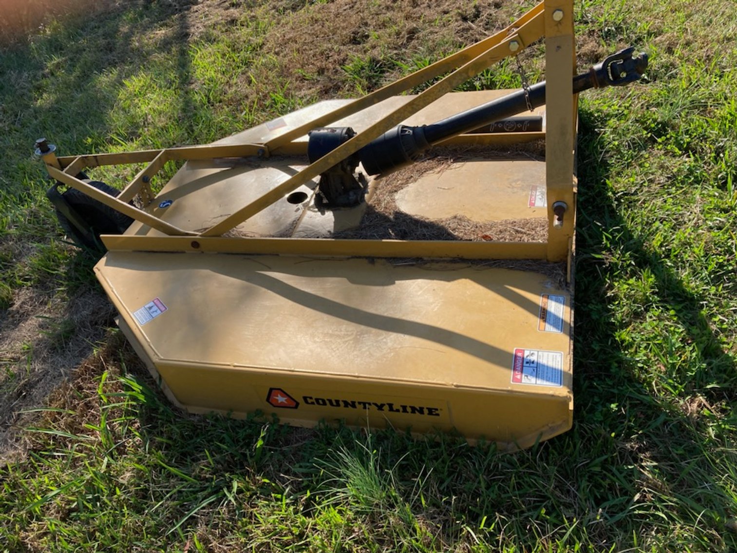 Image for Michael Acree Estate (Dec). & Others