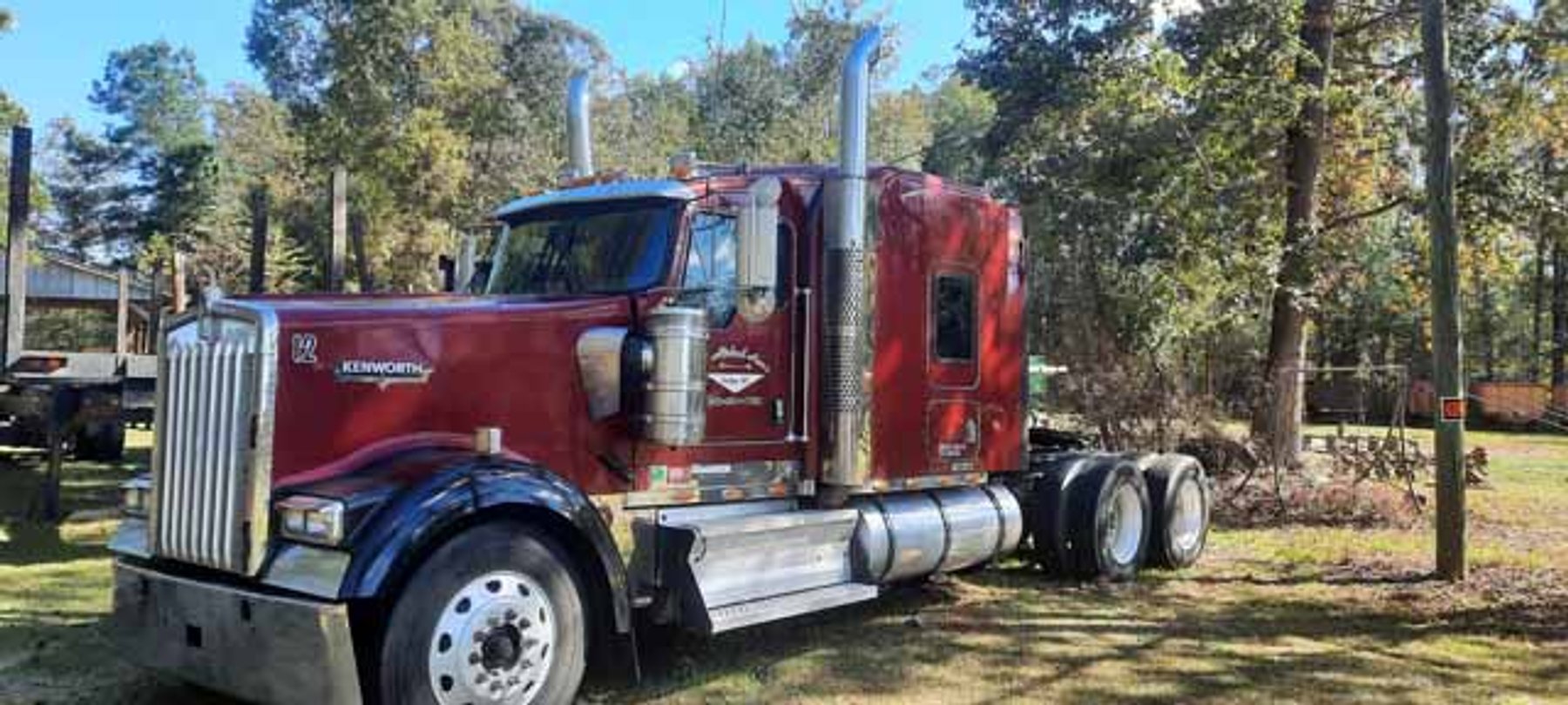 Image for Michael Acree Estate (Dec). & Others