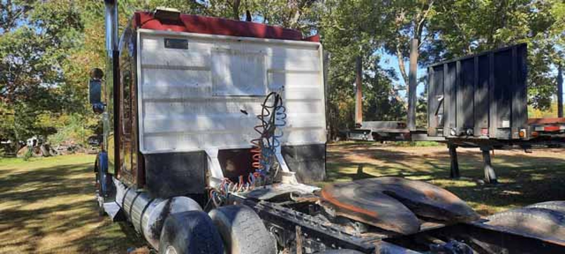 Image for Michael Acree Estate (Dec). & Others