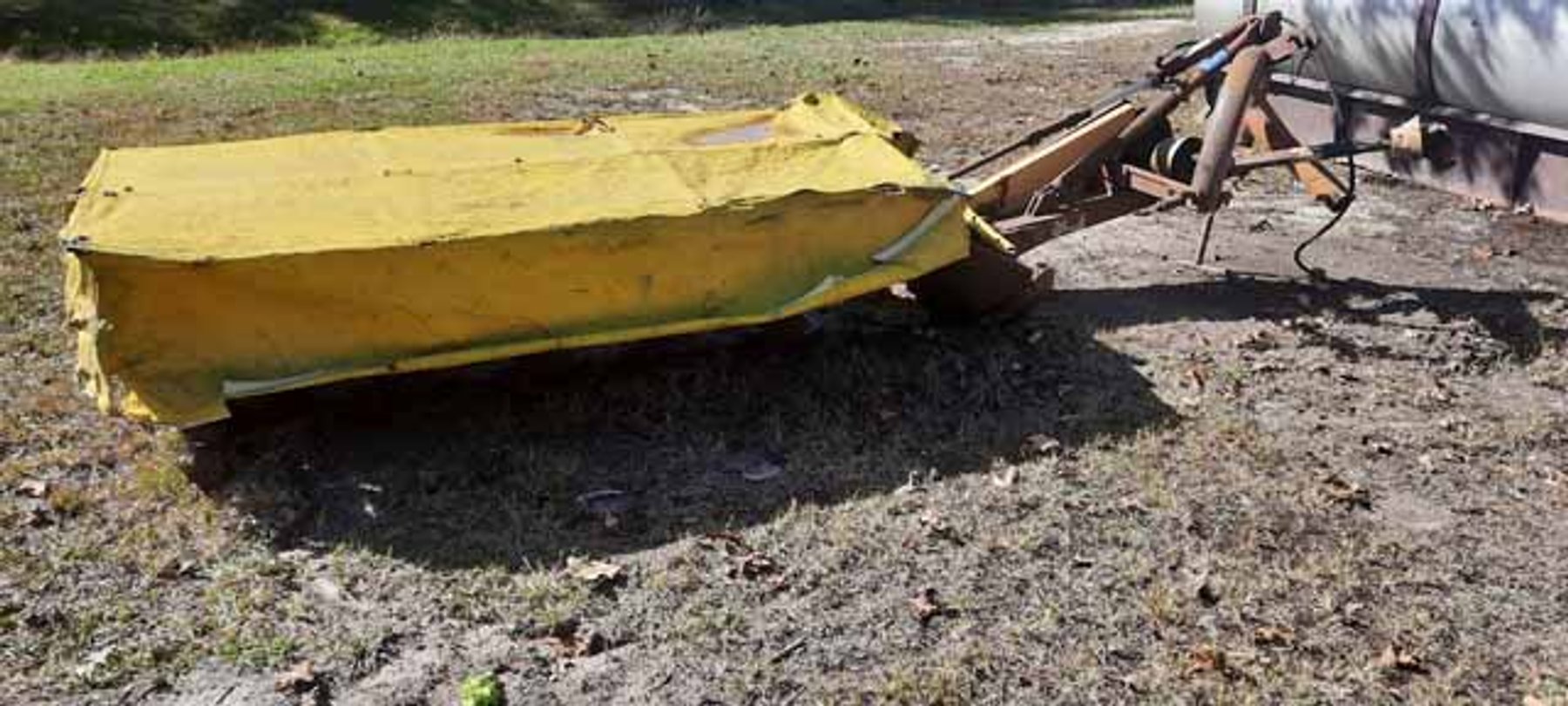 Image for Michael Acree Estate (Dec). & Others