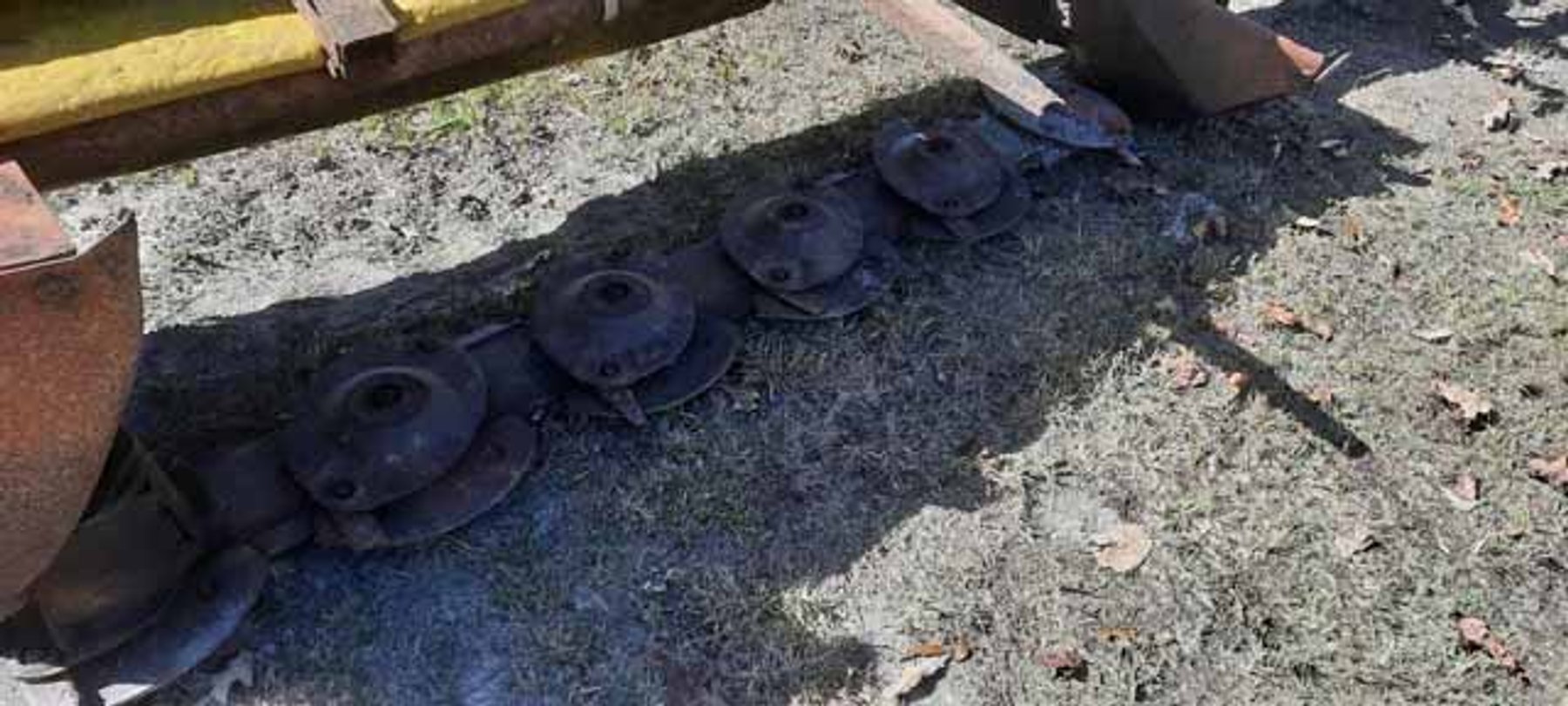 Image for Michael Acree Estate (Dec). & Others