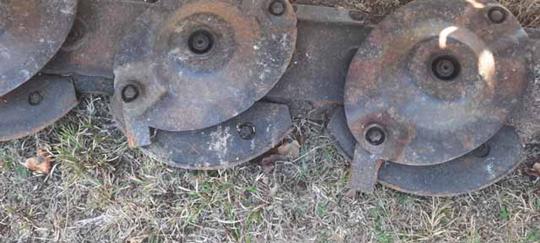 Image for Michael Acree Estate (Dec). & Others