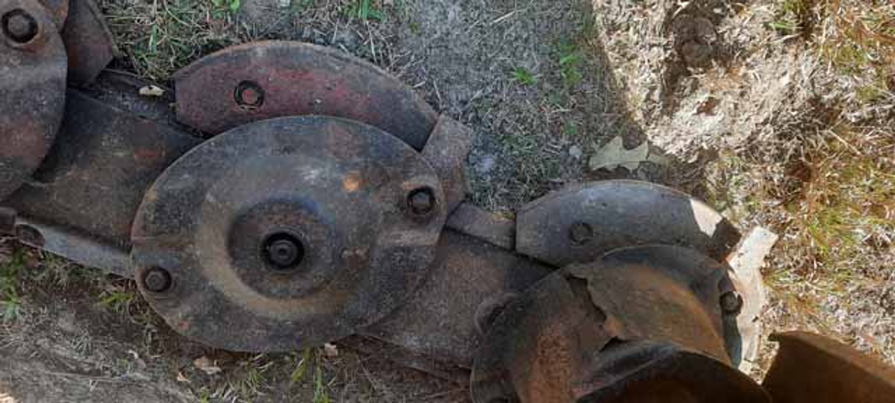 Image for Michael Acree Estate (Dec). & Others