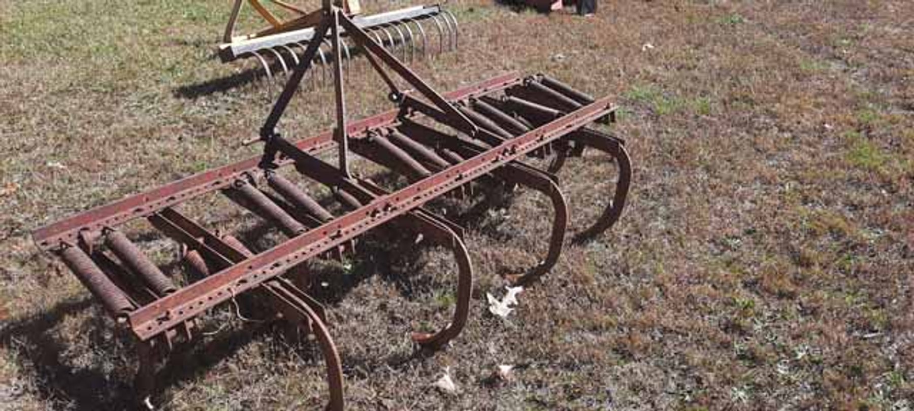 Image for Michael Acree Estate (Dec). & Others