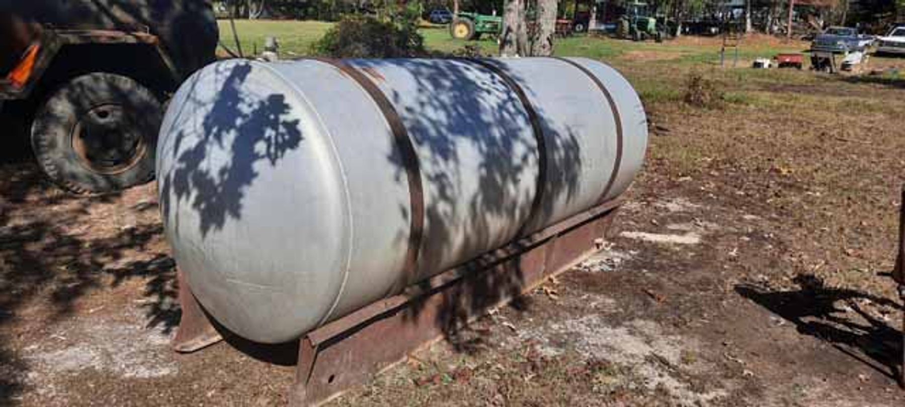 Image for Michael Acree Estate (Dec). & Others