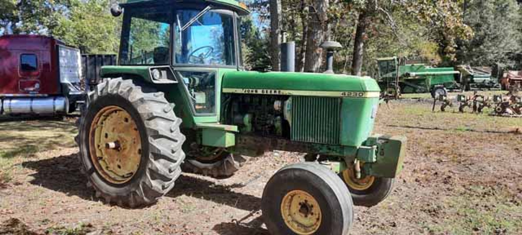 Image for Michael Acree Estate (Dec). & Others