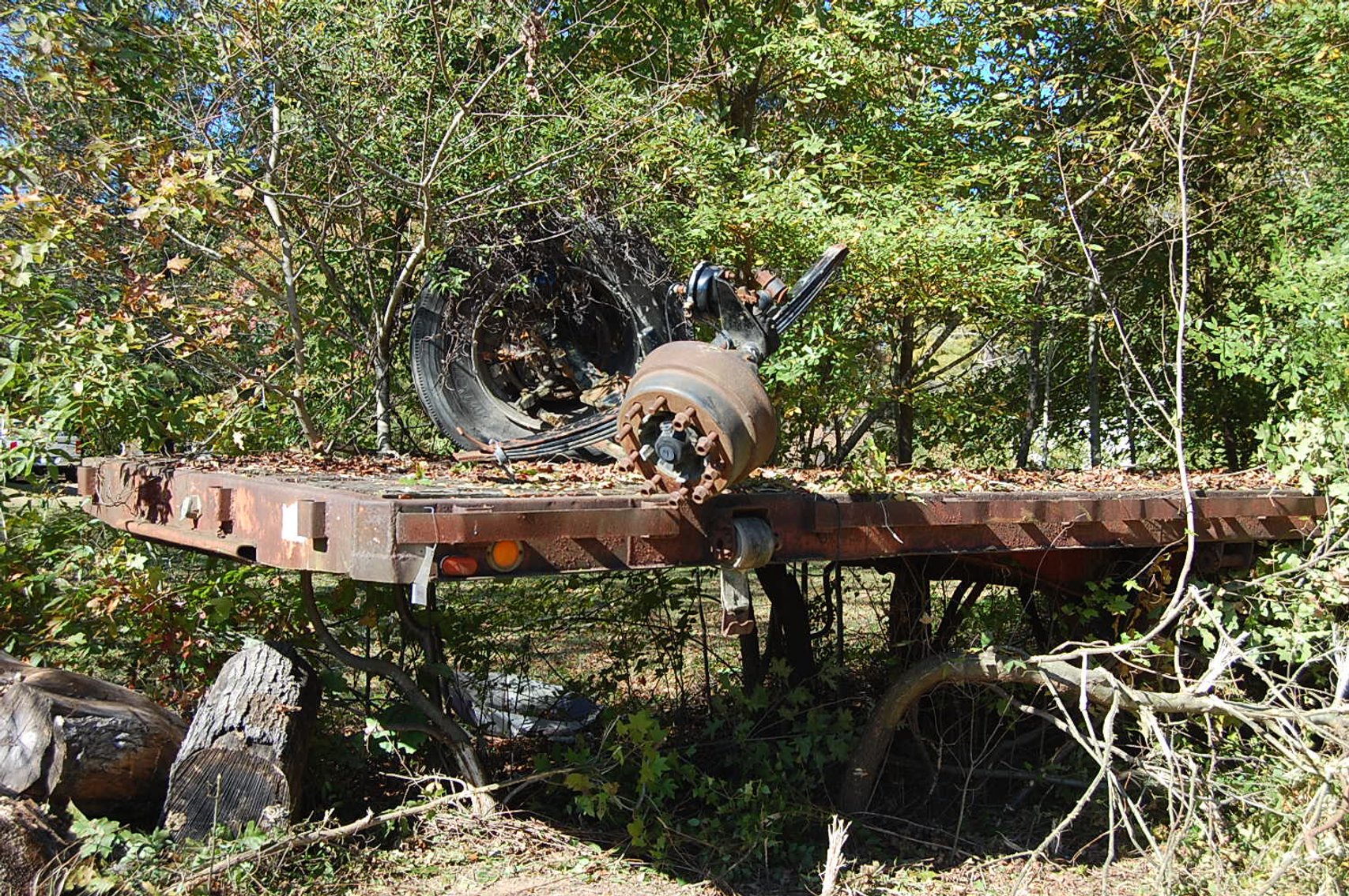 Image for Michael Acree Estate (Dec). & Others