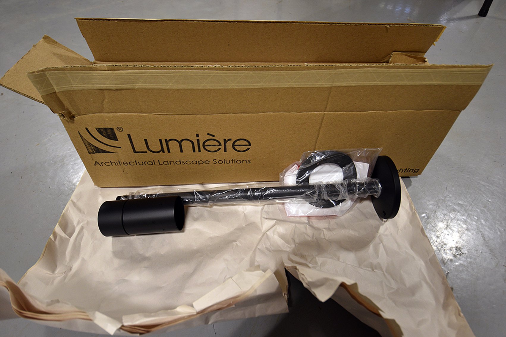 Image for Commercial Lighting Products Distributor