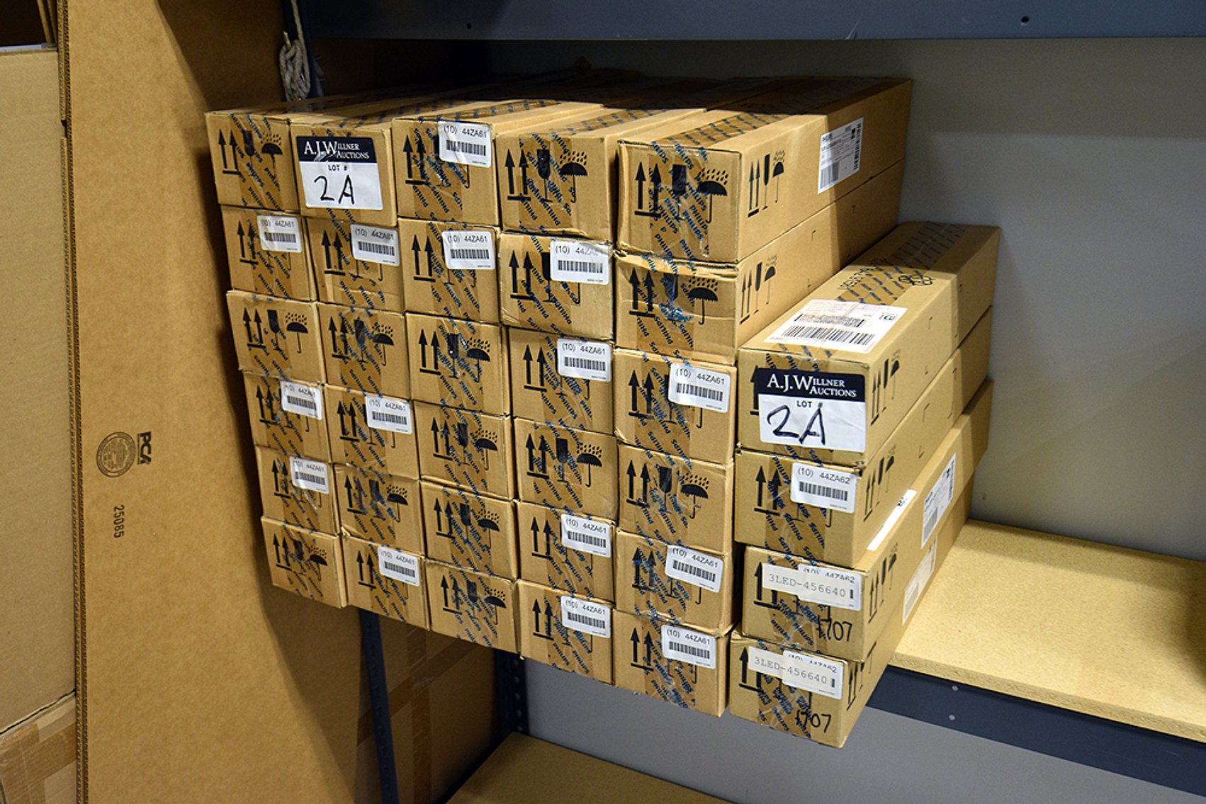 Image for Commercial Lighting Products Distributor