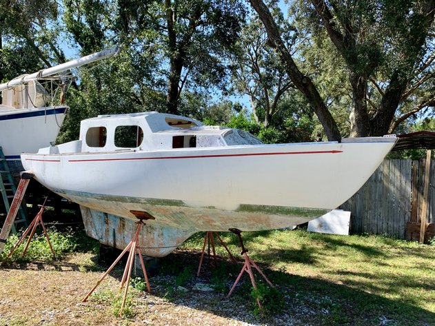 Image for Moore Marine Services - 3200 Lot Estate