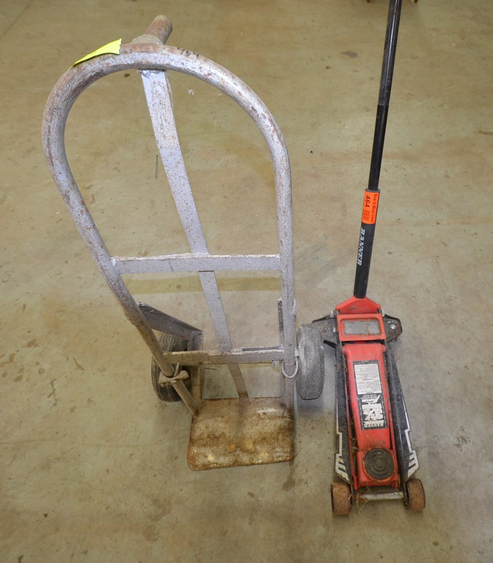 Image for 2000 FORD F350, ENCLOSED TRAILER, 100+ MORGAN  SILVER DOLLARS, 18 STEAMER TRUNKS, TOOLS & MORE!