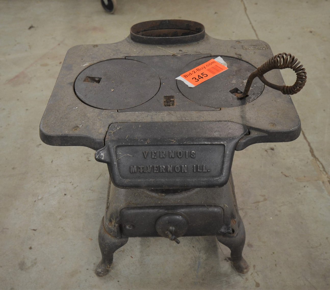 Image for 2000 FORD F350, ENCLOSED TRAILER, 100+ MORGAN  SILVER DOLLARS, 18 STEAMER TRUNKS, TOOLS & MORE!