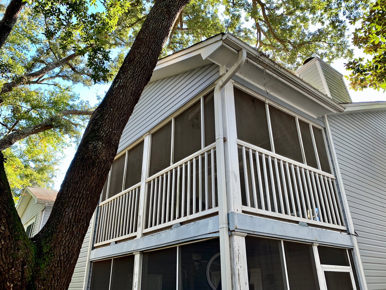 Image for Pensacola Condo on Langley Ave.