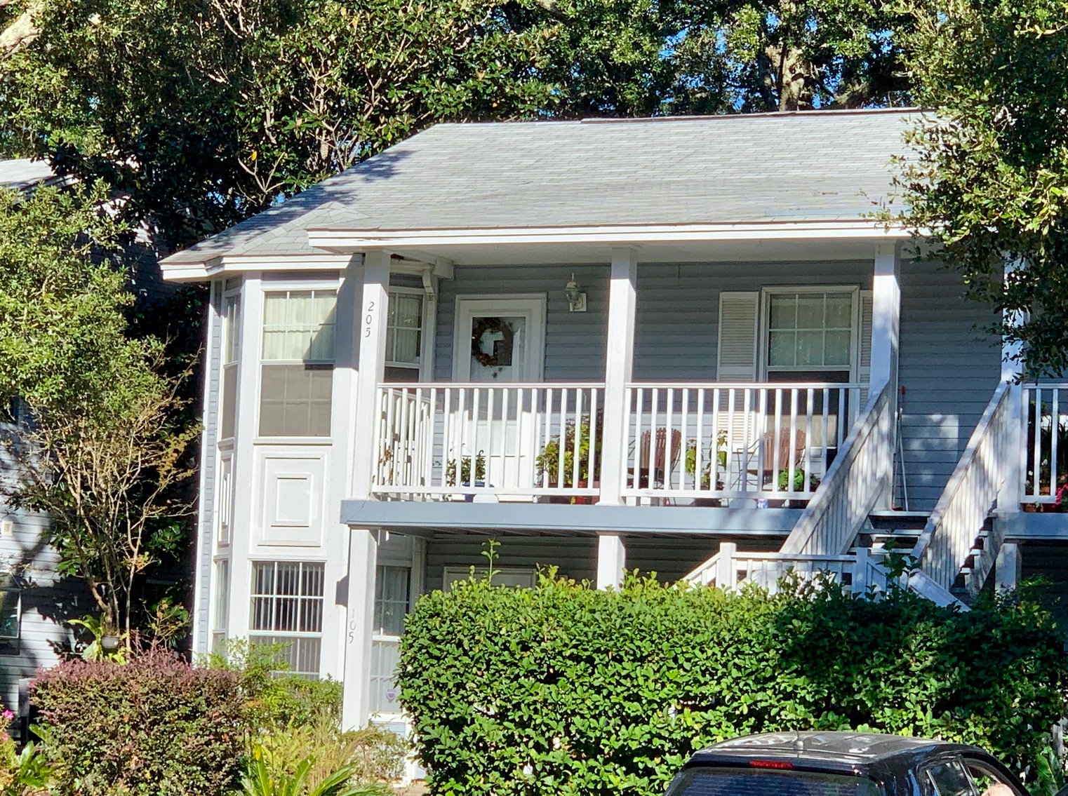 Image for Pensacola Condo on Langley Ave.