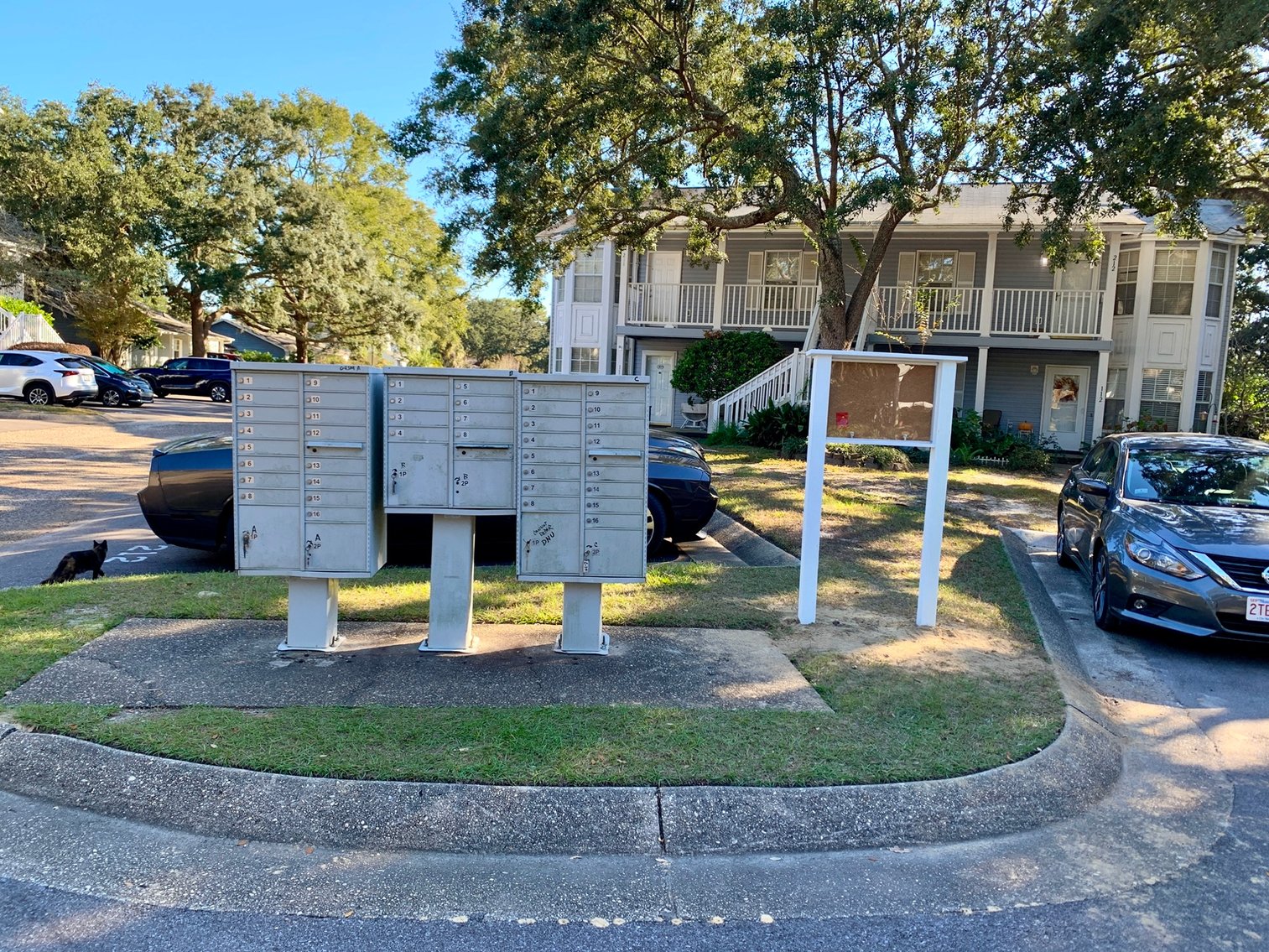 Image for Pensacola Condo on Langley Ave.