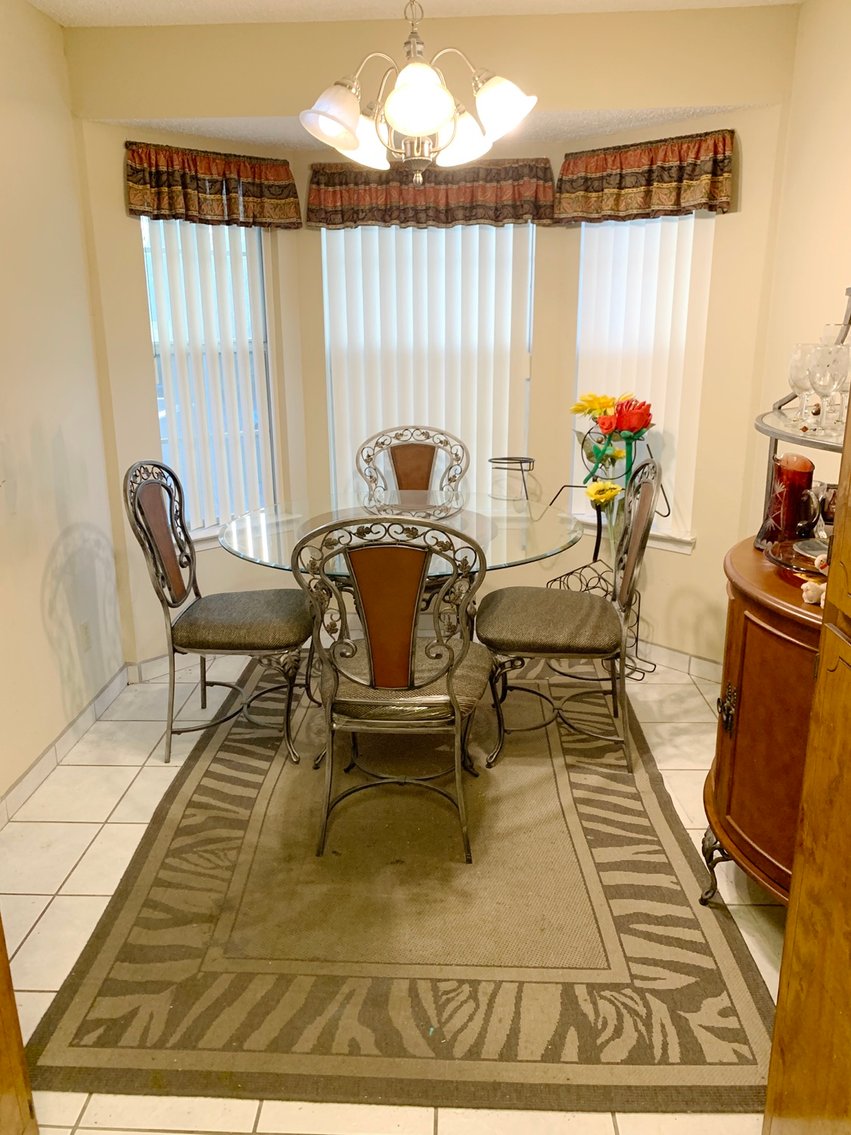 Image for Pensacola Condo on Langley Ave.