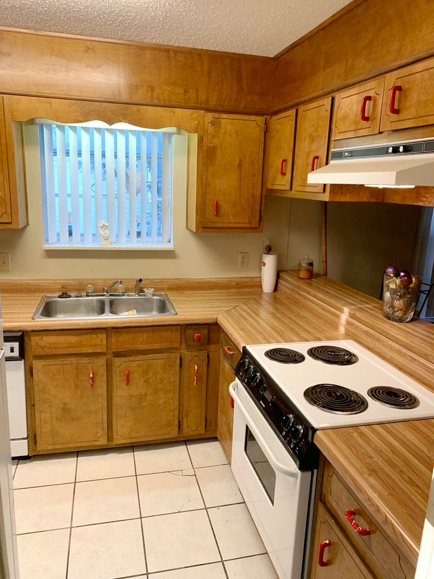 Image for Pensacola Condo on Langley Ave.