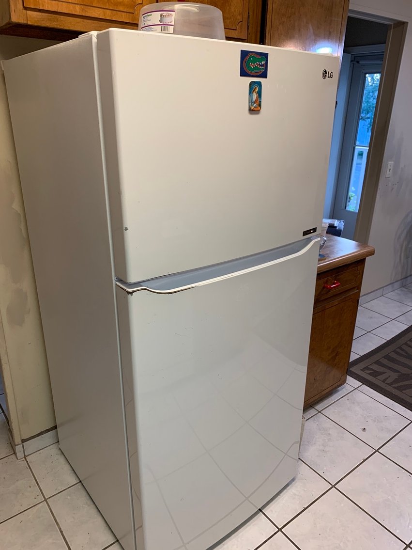 Image for Pensacola Condo on Langley Ave.