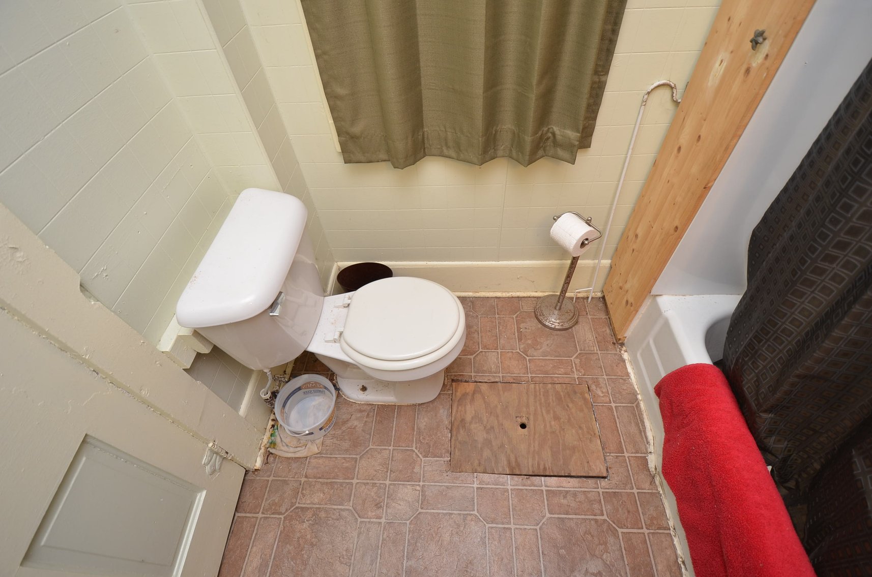 Image for REAL ESTATE AUCTION - 623 W MAIN ST, MONDOVI