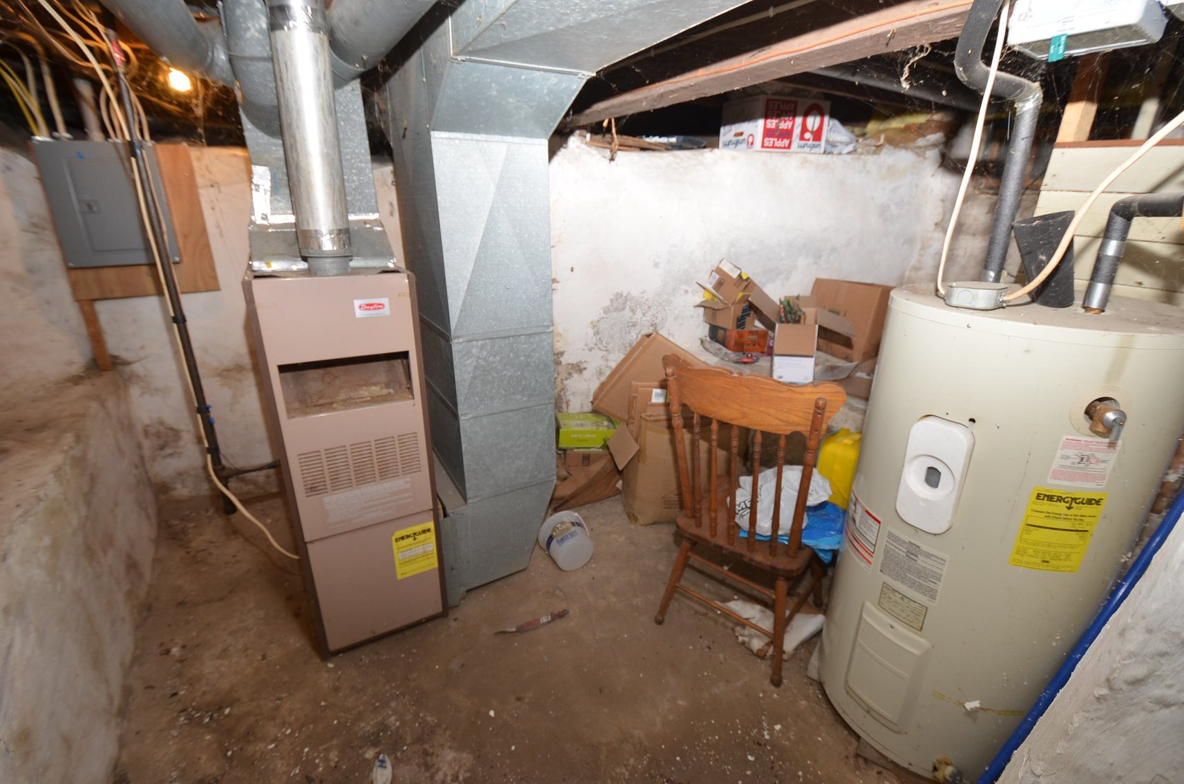 Image for REAL ESTATE AUCTION - 623 W MAIN ST, MONDOVI