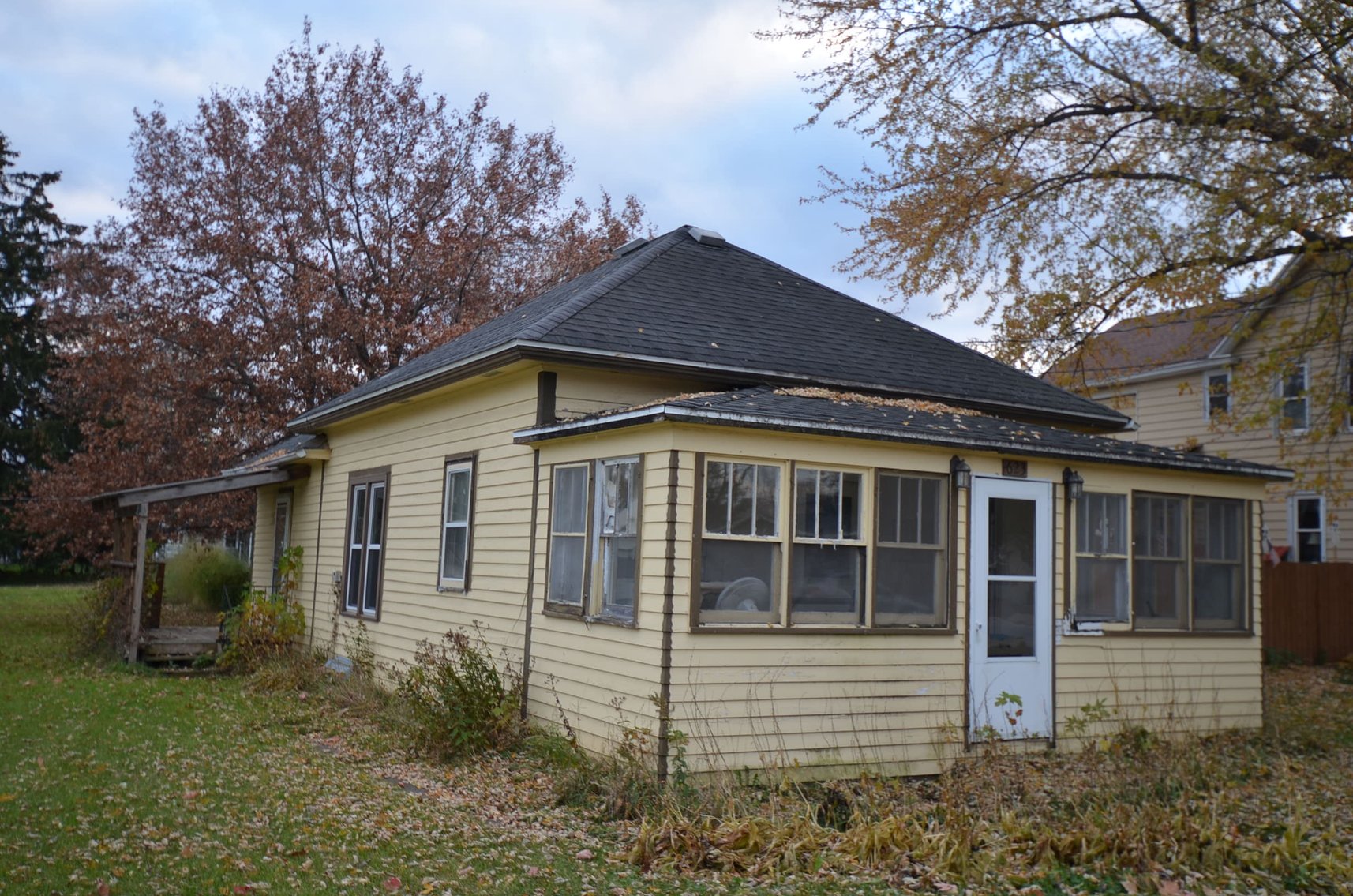 Image for REAL ESTATE AUCTION - 623 W MAIN ST, MONDOVI