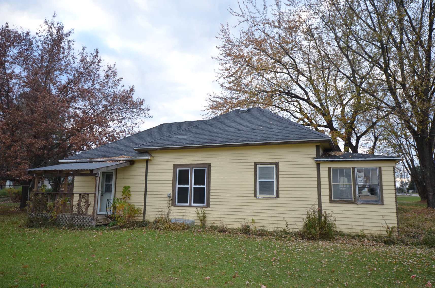 Image for REAL ESTATE AUCTION - 623 W MAIN ST, MONDOVI