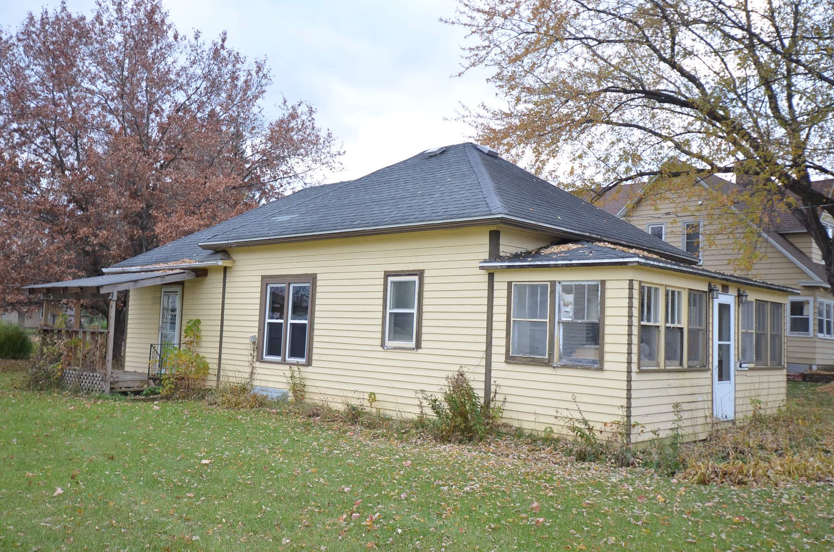 Image for REAL ESTATE AUCTION - 623 W MAIN ST, MONDOVI