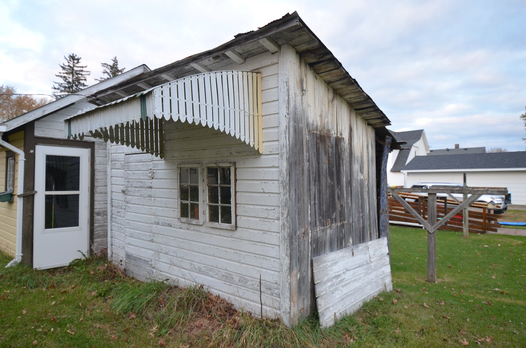 Image for REAL ESTATE AUCTION - 623 W MAIN ST, MONDOVI