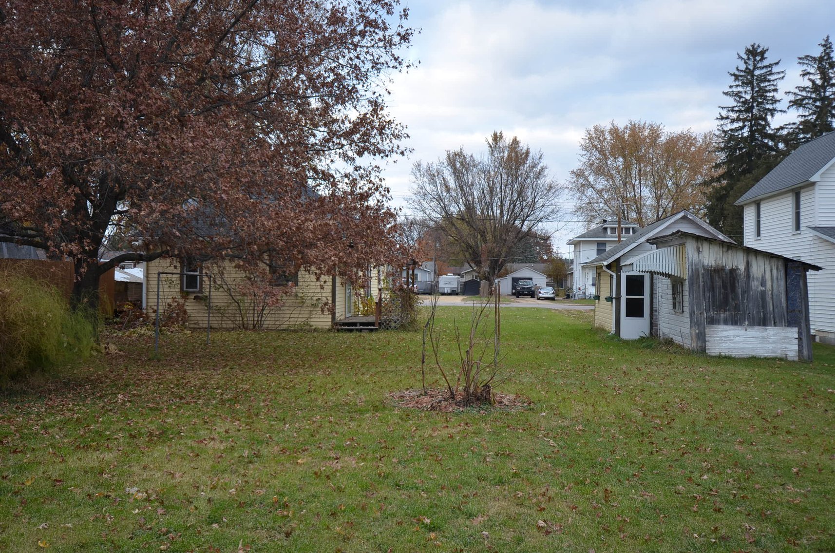 Image for REAL ESTATE AUCTION - 623 W MAIN ST, MONDOVI