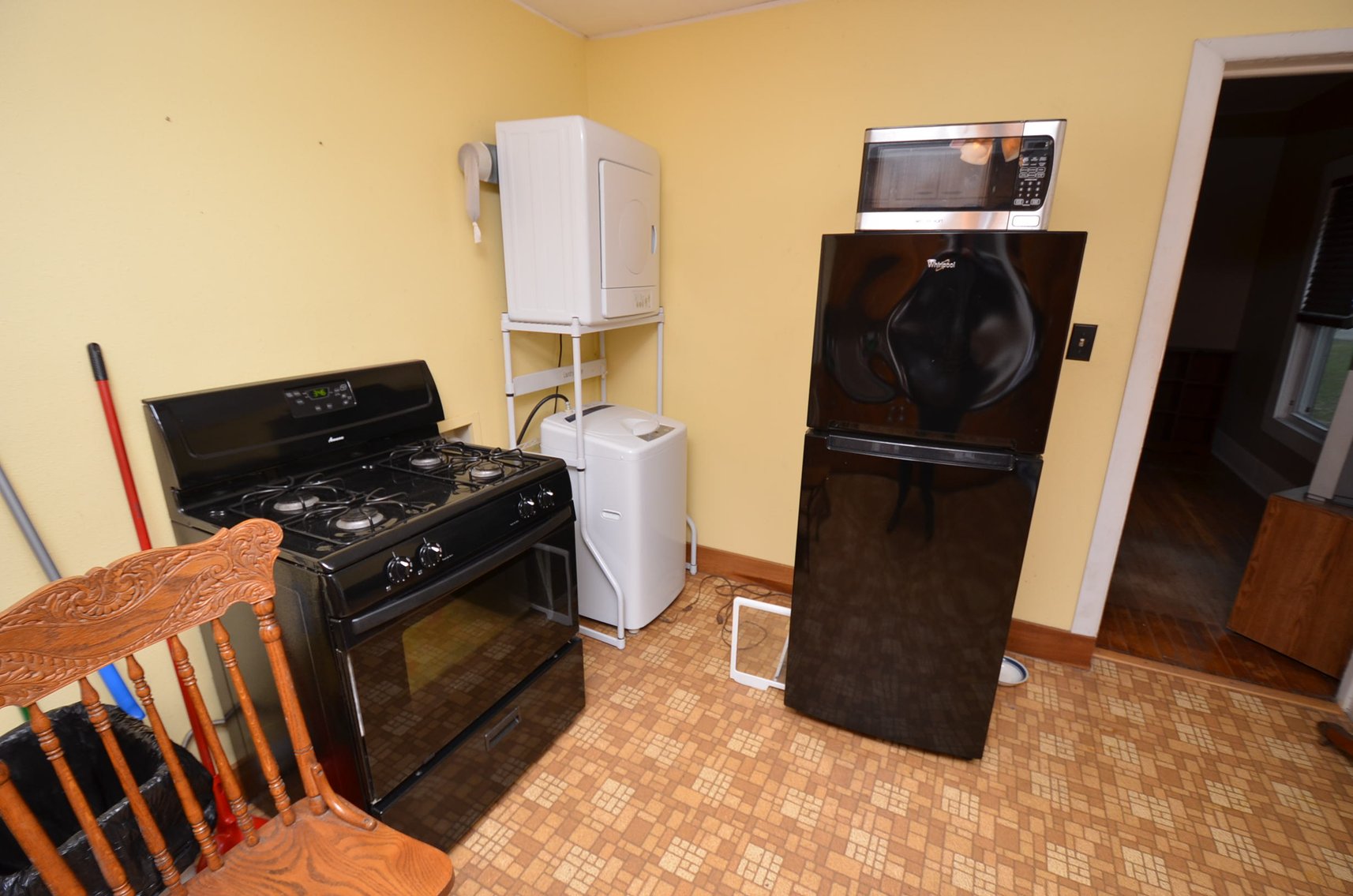 Image for REAL ESTATE AUCTION - 623 W MAIN ST, MONDOVI