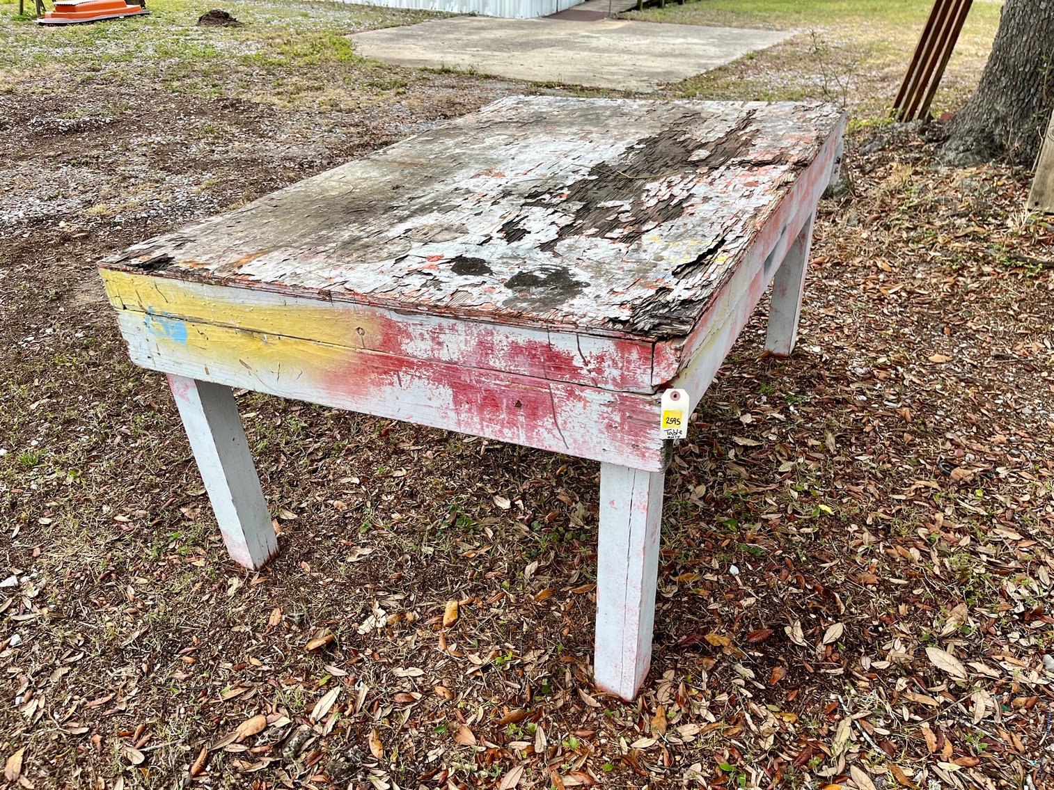 Image for Bulk Bid Moore Marine