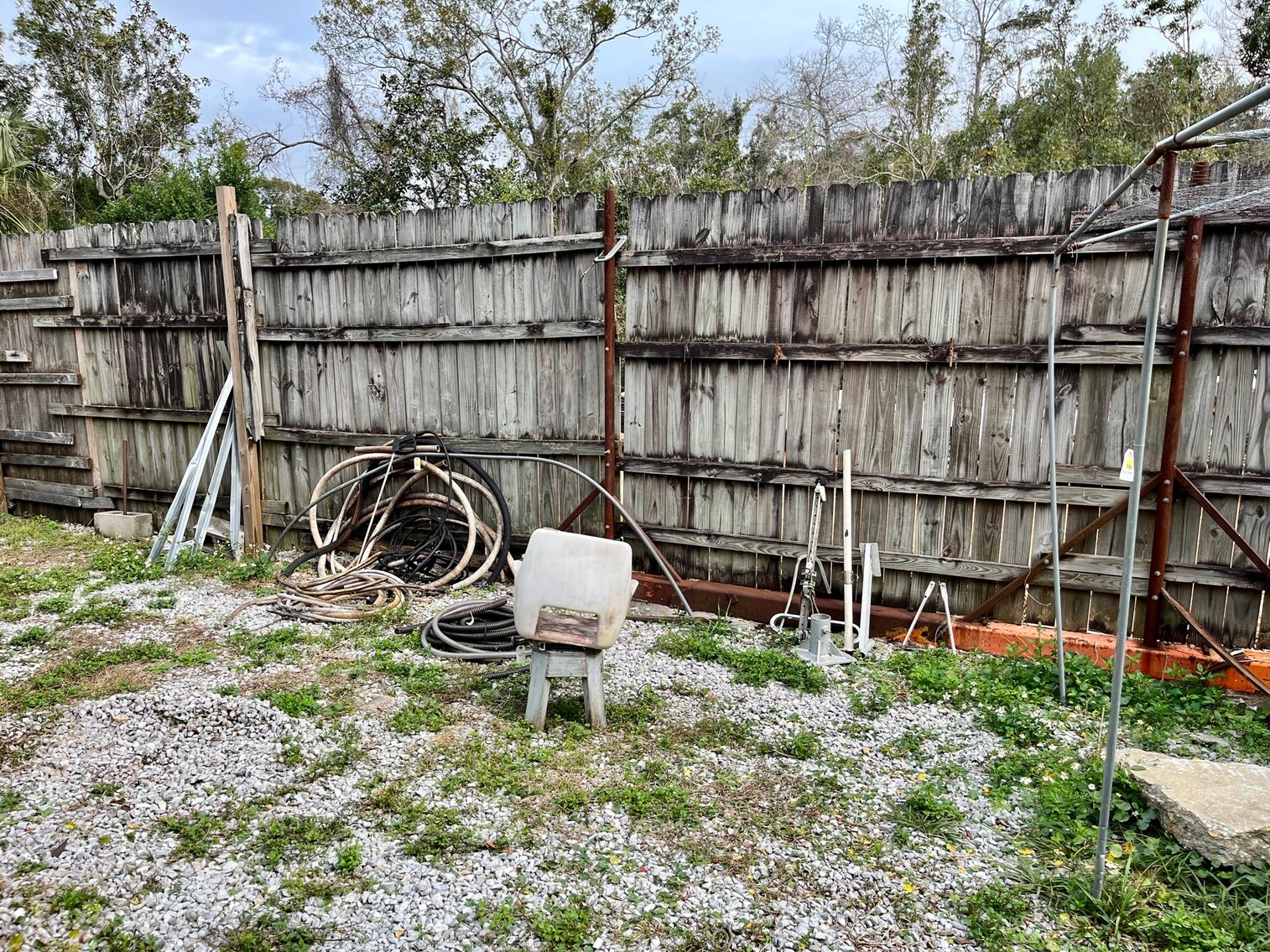 Image for Bulk Bid Moore Marine