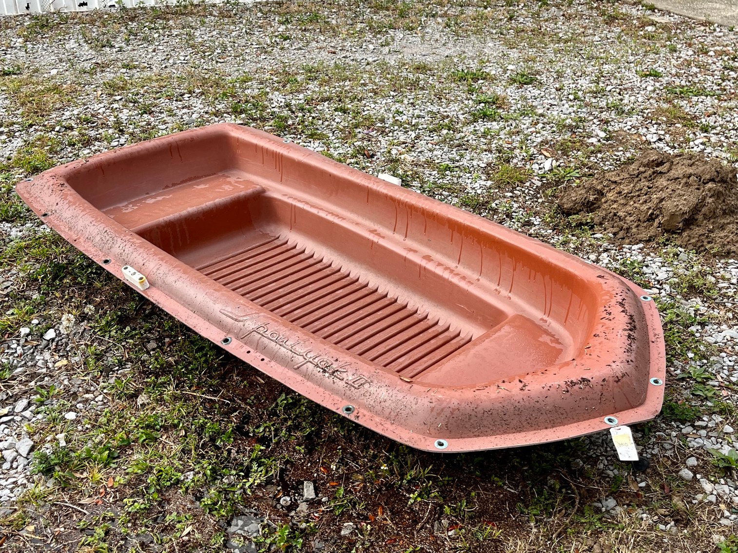 Image for Bulk Bid Moore Marine