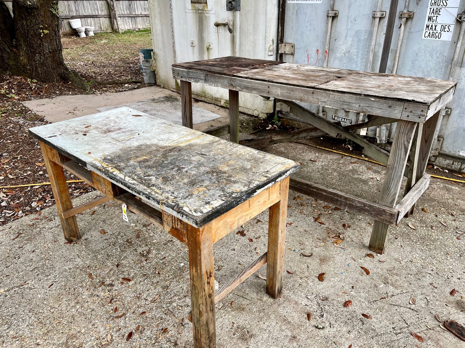 Image for Bulk Bid Moore Marine