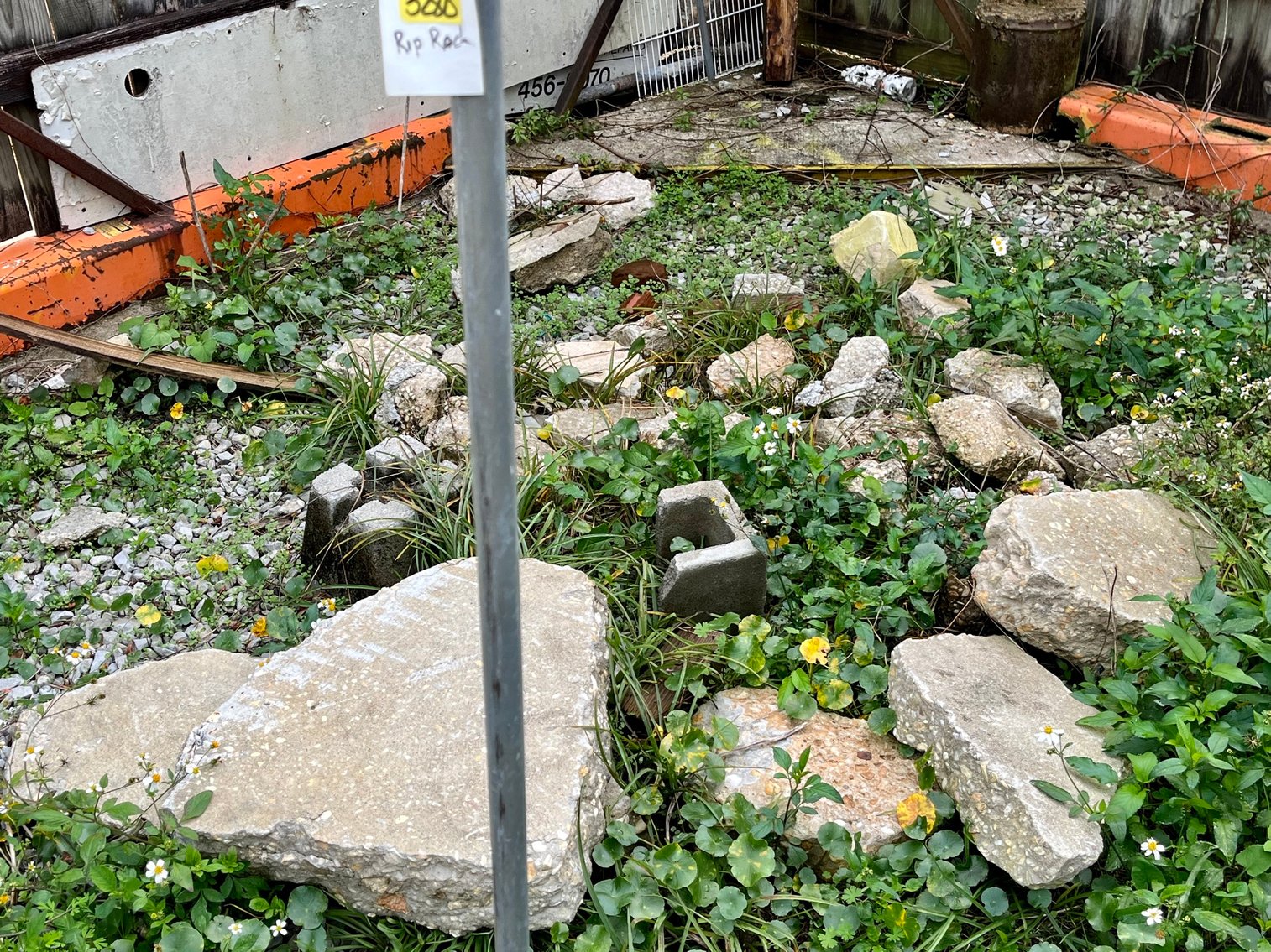 Image for Bulk Bid Moore Marine