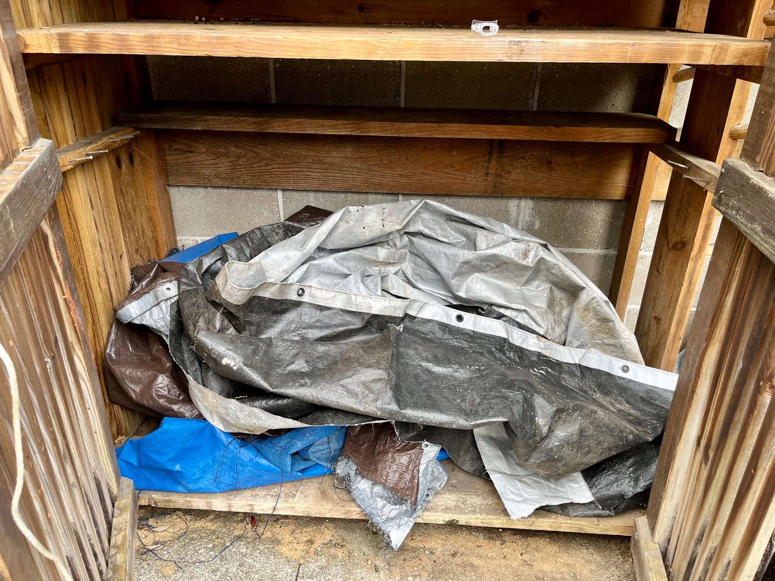 Image for Bulk Bid Moore Marine