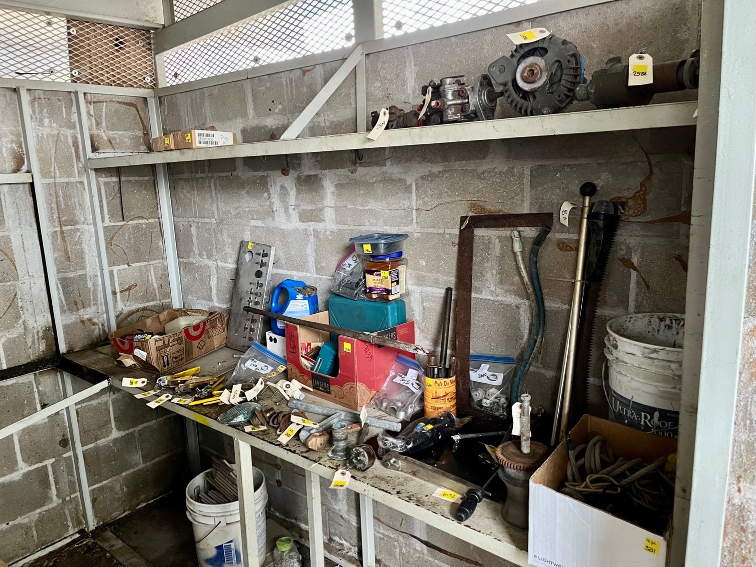 Image for Bulk Bid Moore Marine