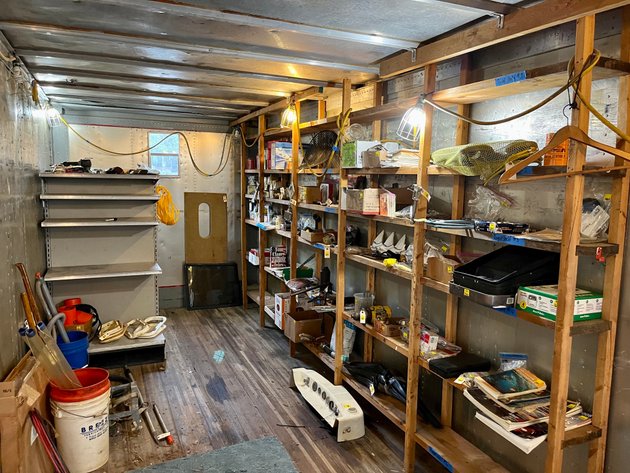 Image for Bulk Bid Moore Marine