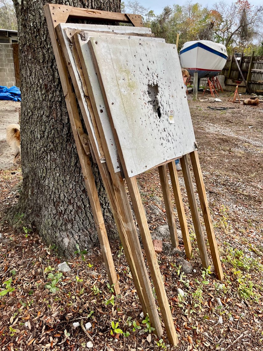 Image for Bulk Bid Moore Marine