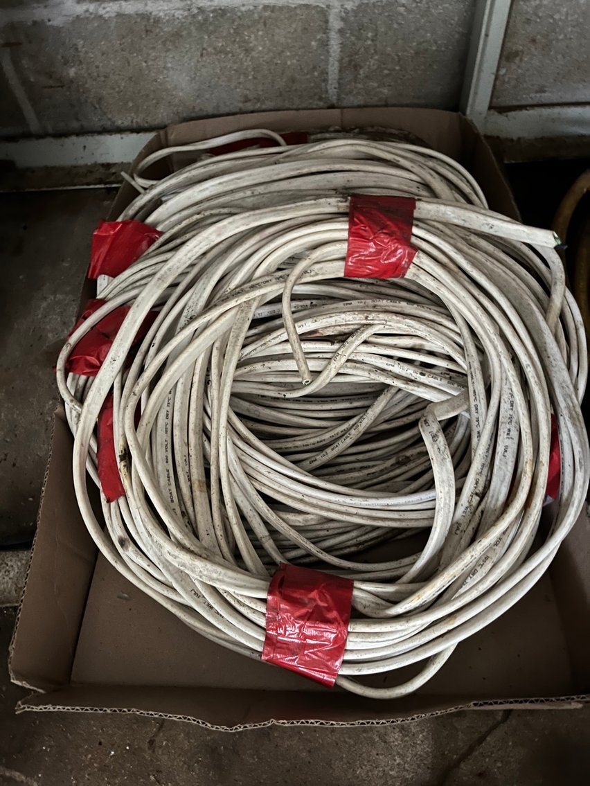 Image for Bulk Bid Moore Marine