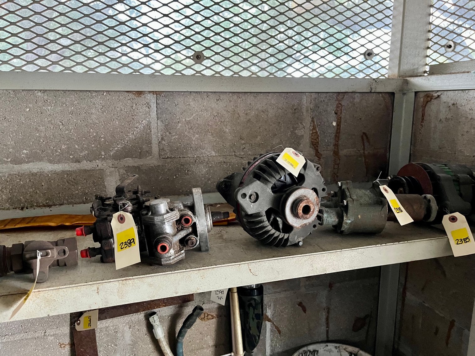 Image for Bulk Bid Moore Marine