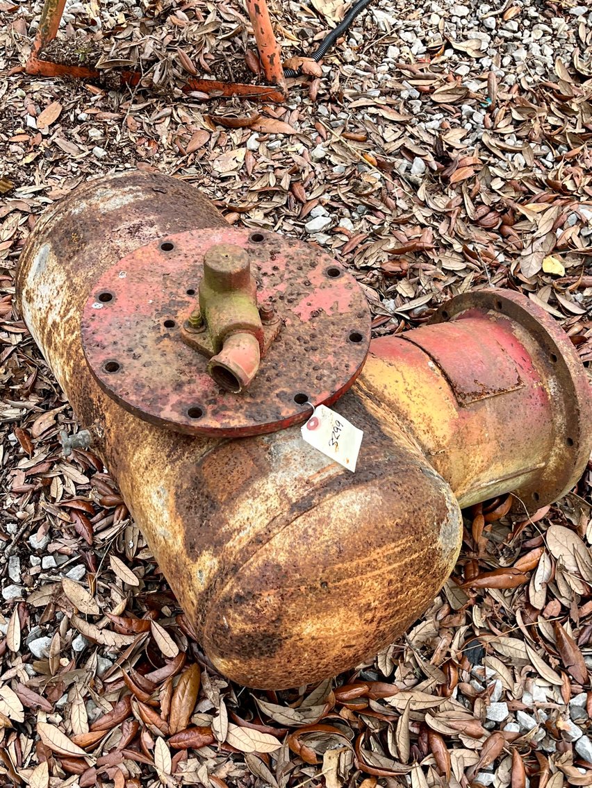 Image for Bulk Bid Moore Marine