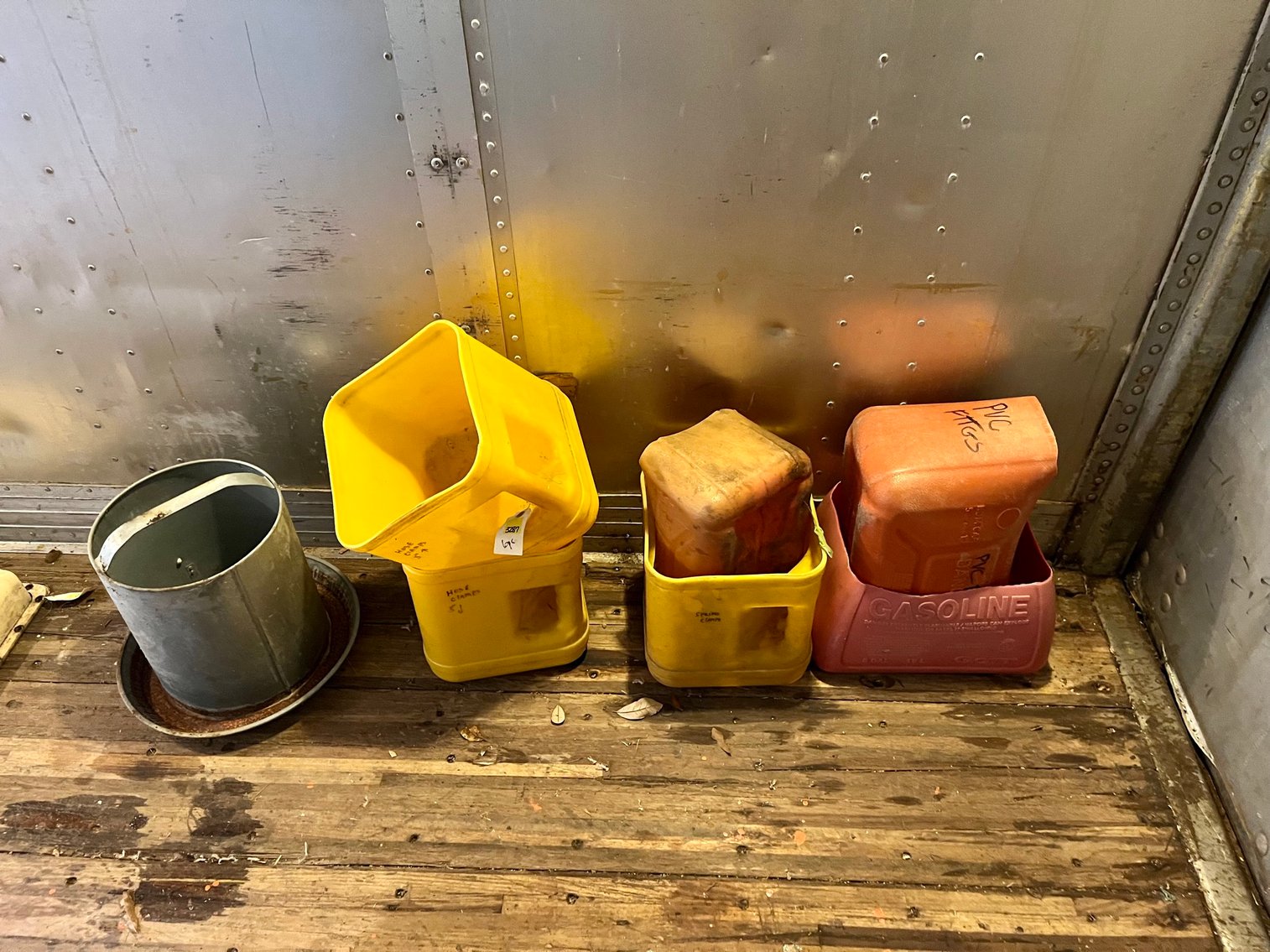 Image for Bulk Bid Moore Marine