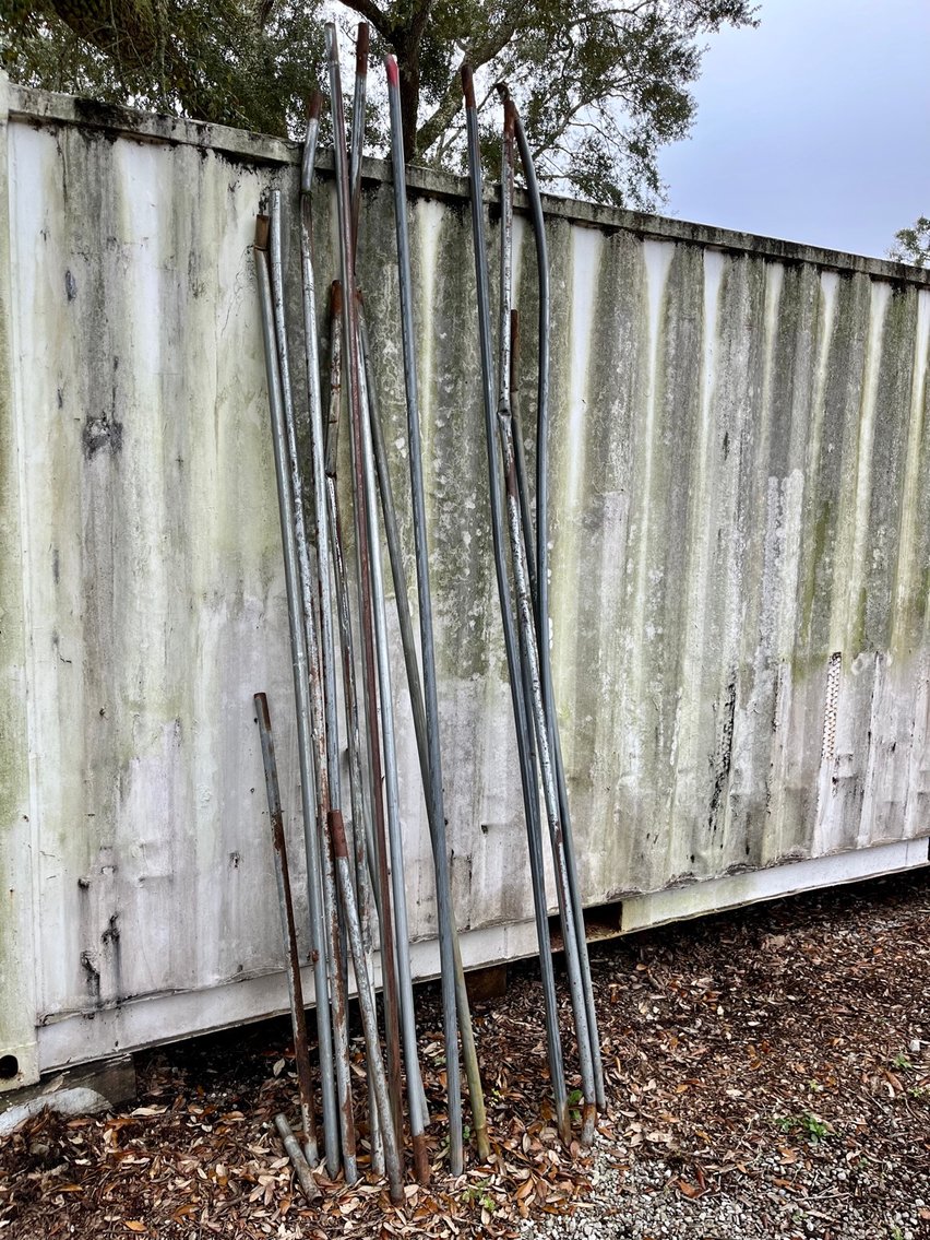 Image for Bulk Bid Moore Marine