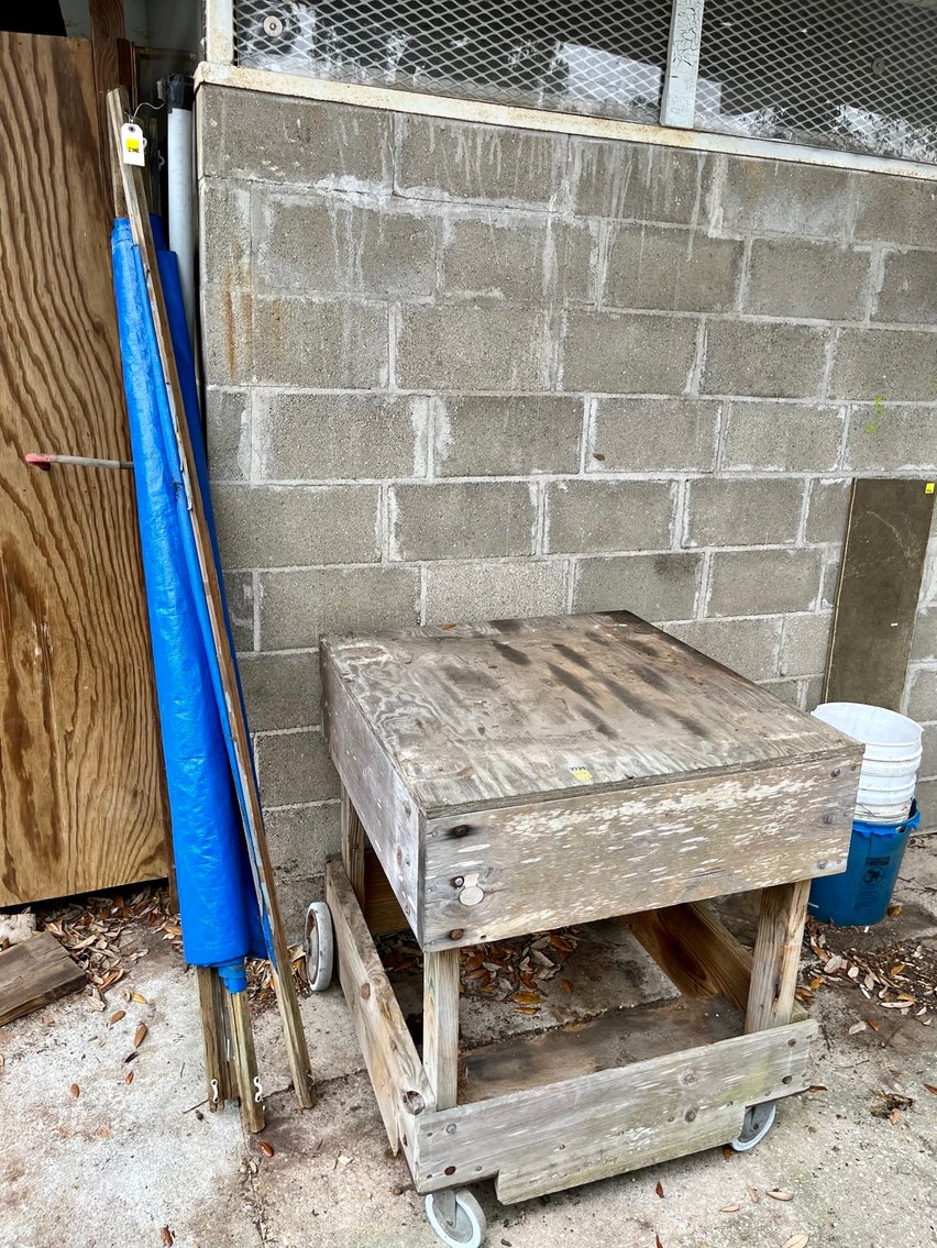 Image for Bulk Bid Moore Marine