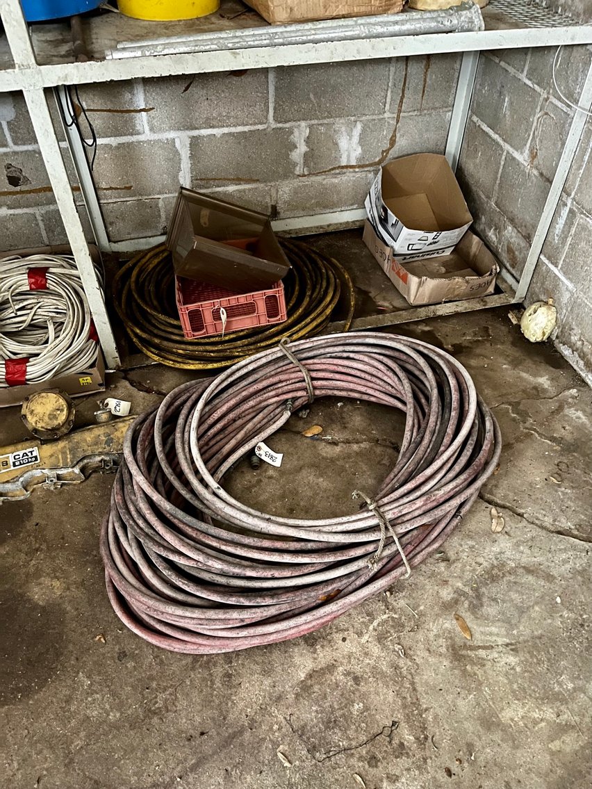 Image for Bulk Bid Moore Marine