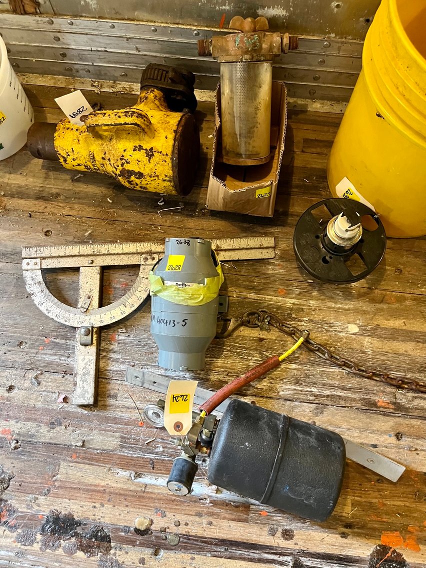 Image for Bulk Bid Moore Marine