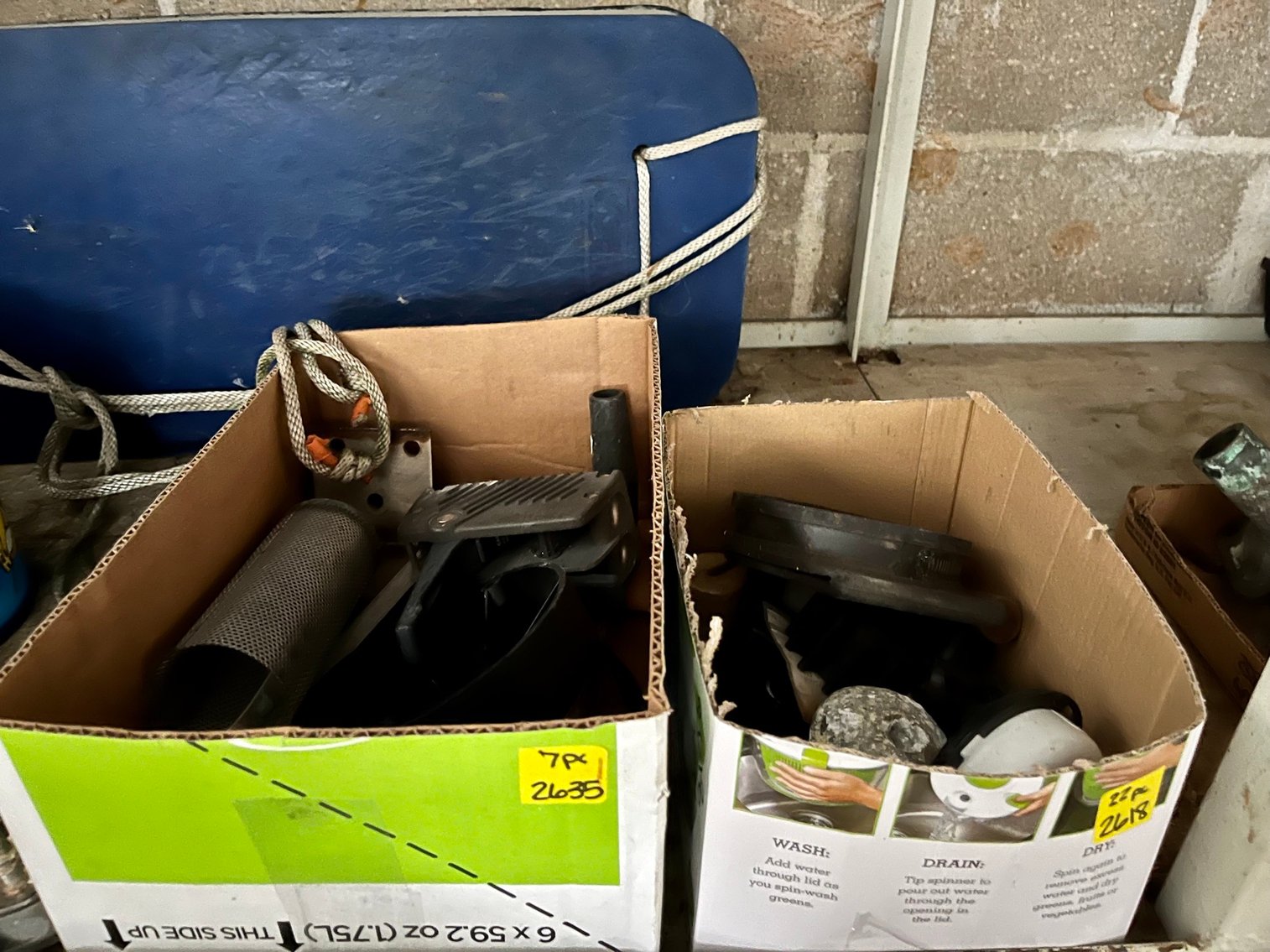 Image for Bulk Bid Moore Marine