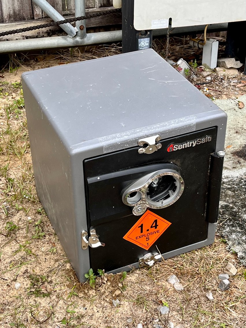 Image for Bulk Bid Moore Marine