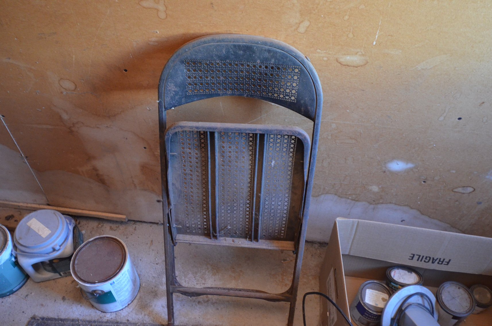 Image for CAR PARTS, COLLECTABLES, AND LUMBER